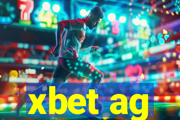 xbet ag